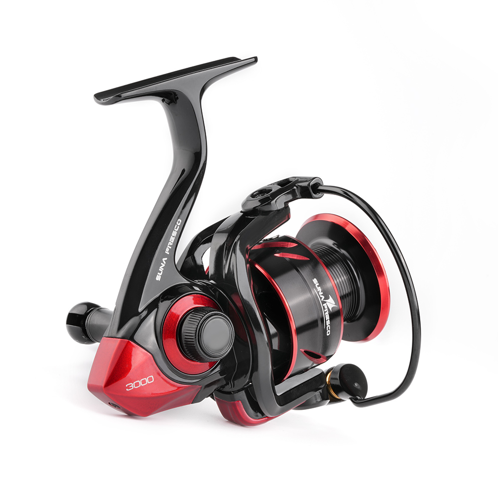 Sea Gull Spinning Reel