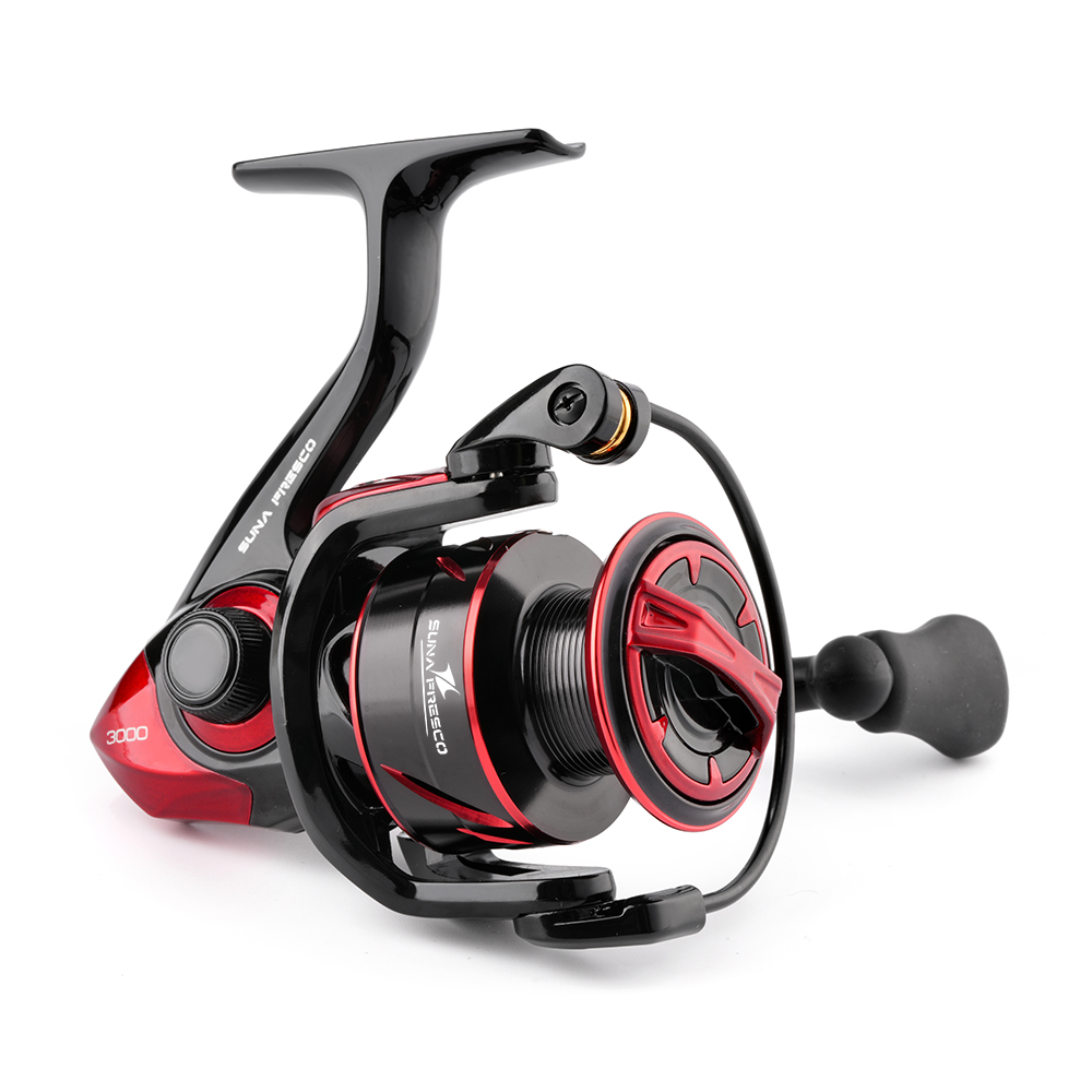 Sea Gull Spinning Reel