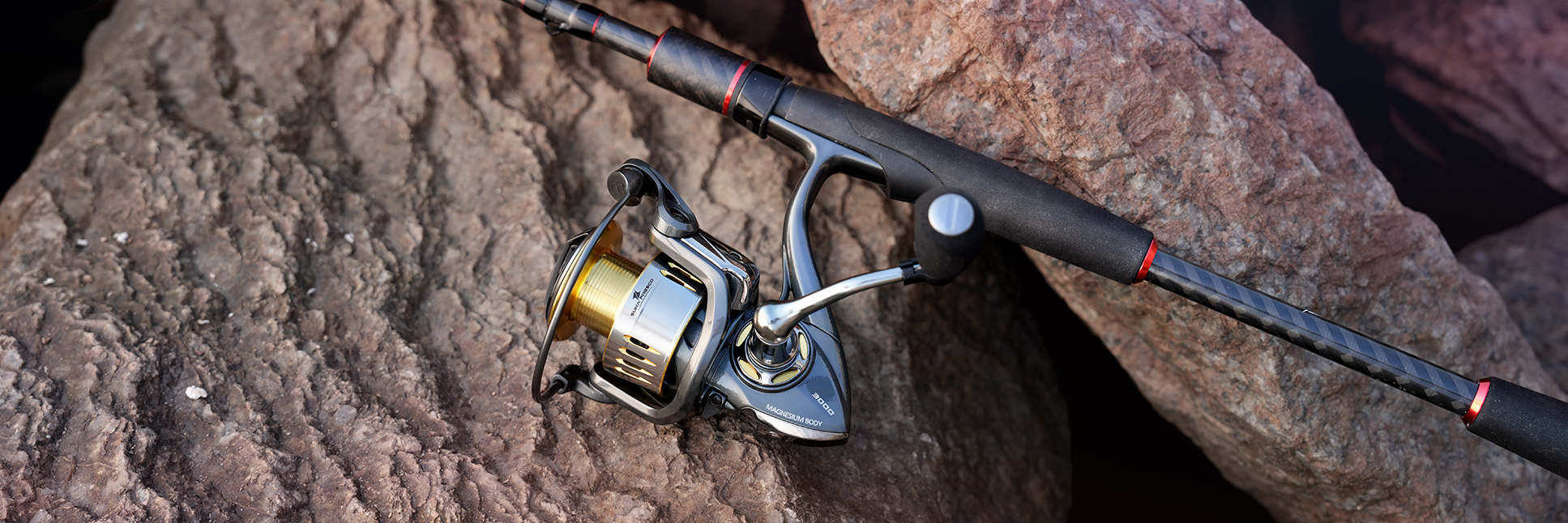 ​​Tangle-Free Reels​​